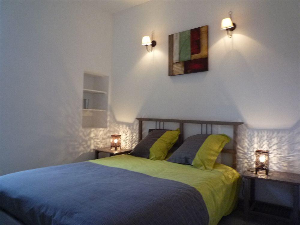 Residence Saint Simon การ์กาซอน ภายนอก รูปภาพ